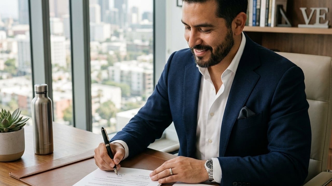 Cómo Abrir una LLC con ITIN en USA