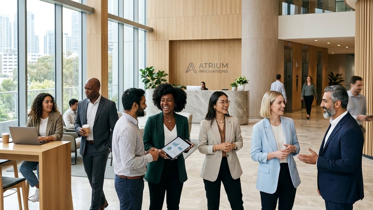 Agencias de Trabajo (Staffing) en USA: Guía