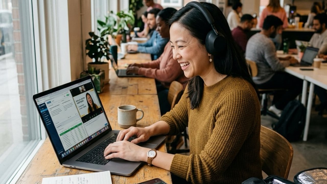 Los 10 Side Hustles Mejor Pagados para Bilingües