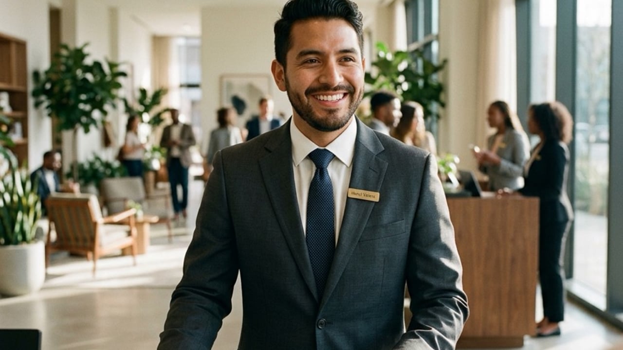 Mejores Trabajos sin Inglés en USA