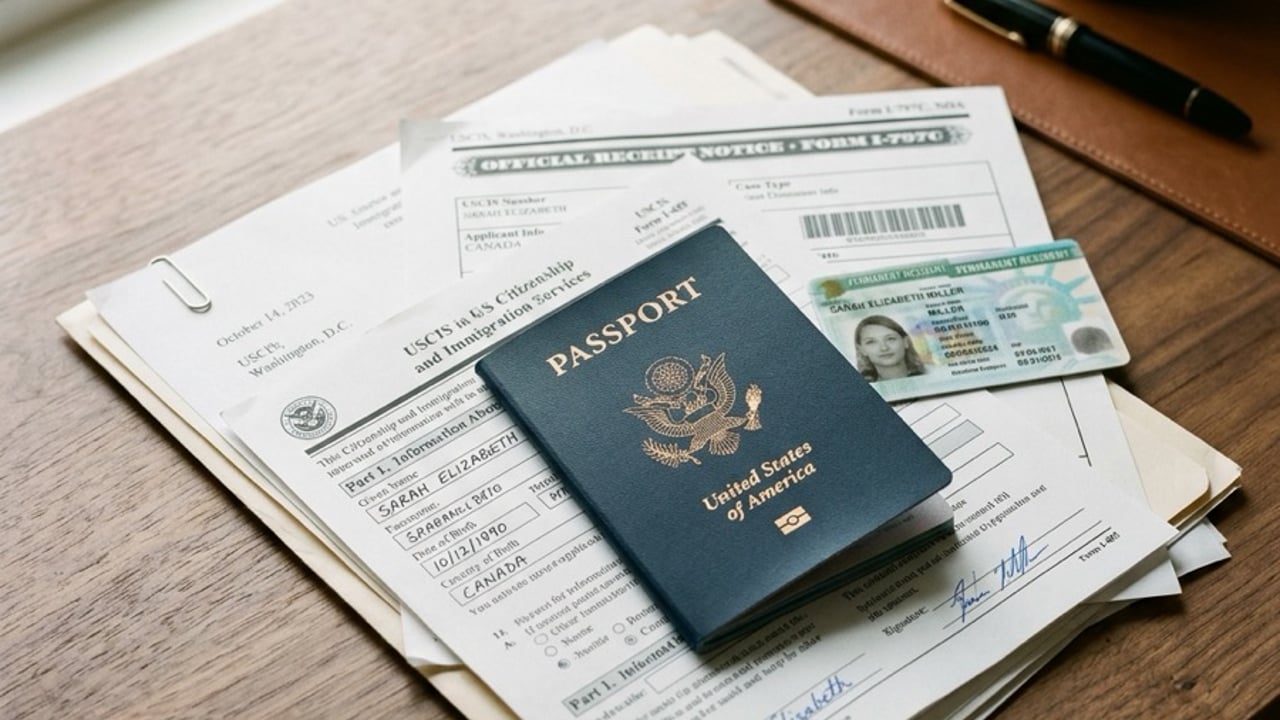 Navegando el Sistema: Guía de Estabilidad y Derechos para Inmigrantes