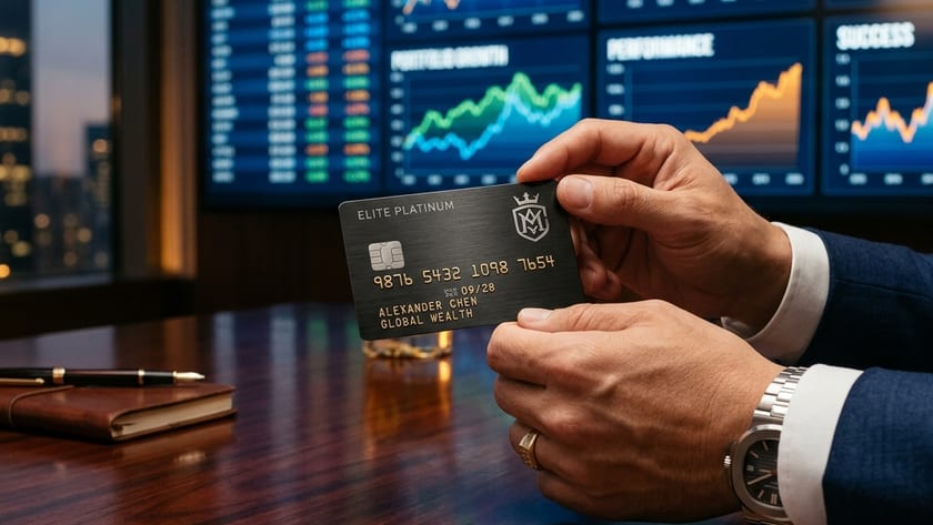 Ruta al 800+: Cómo Dominar el Sistema Crediticio de USA
