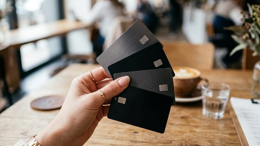 Las Mejores Tarjetas de Crédito para ITIN