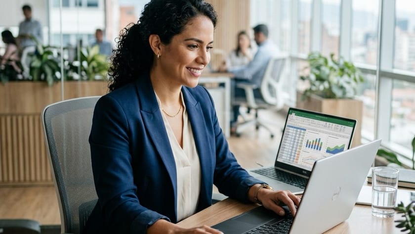 Cómo Negociar tu Salario si eres Latino en USA