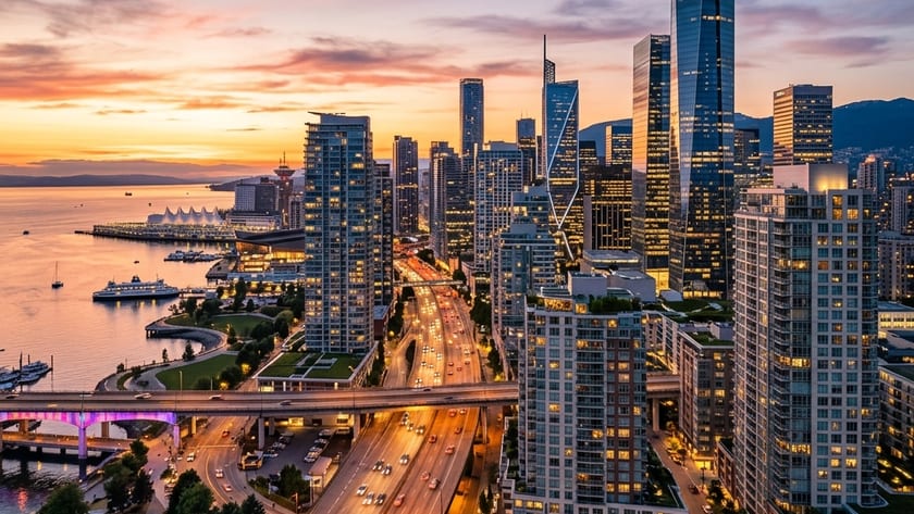 Las 5 Ciudades Más Baratas para Vivir y Trabajar en USA