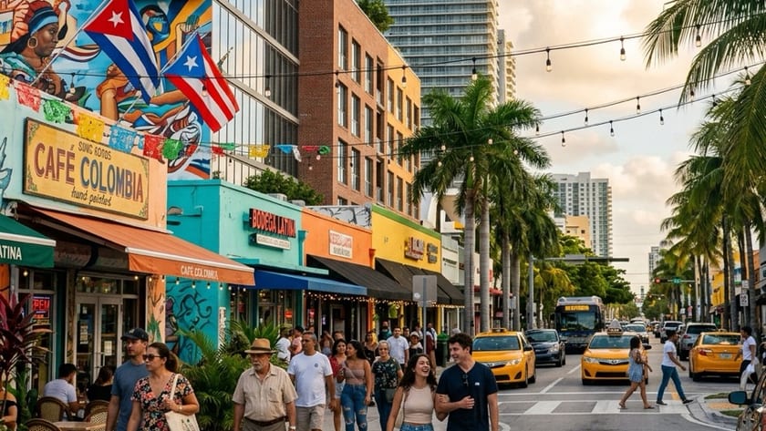 Las 7 Mejores Ciudades para Vivir si Eres Bicultural
